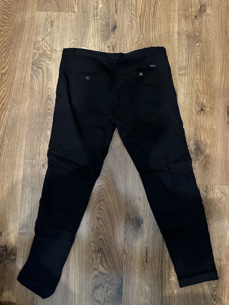 Панталон Dsquared2 skinny fit