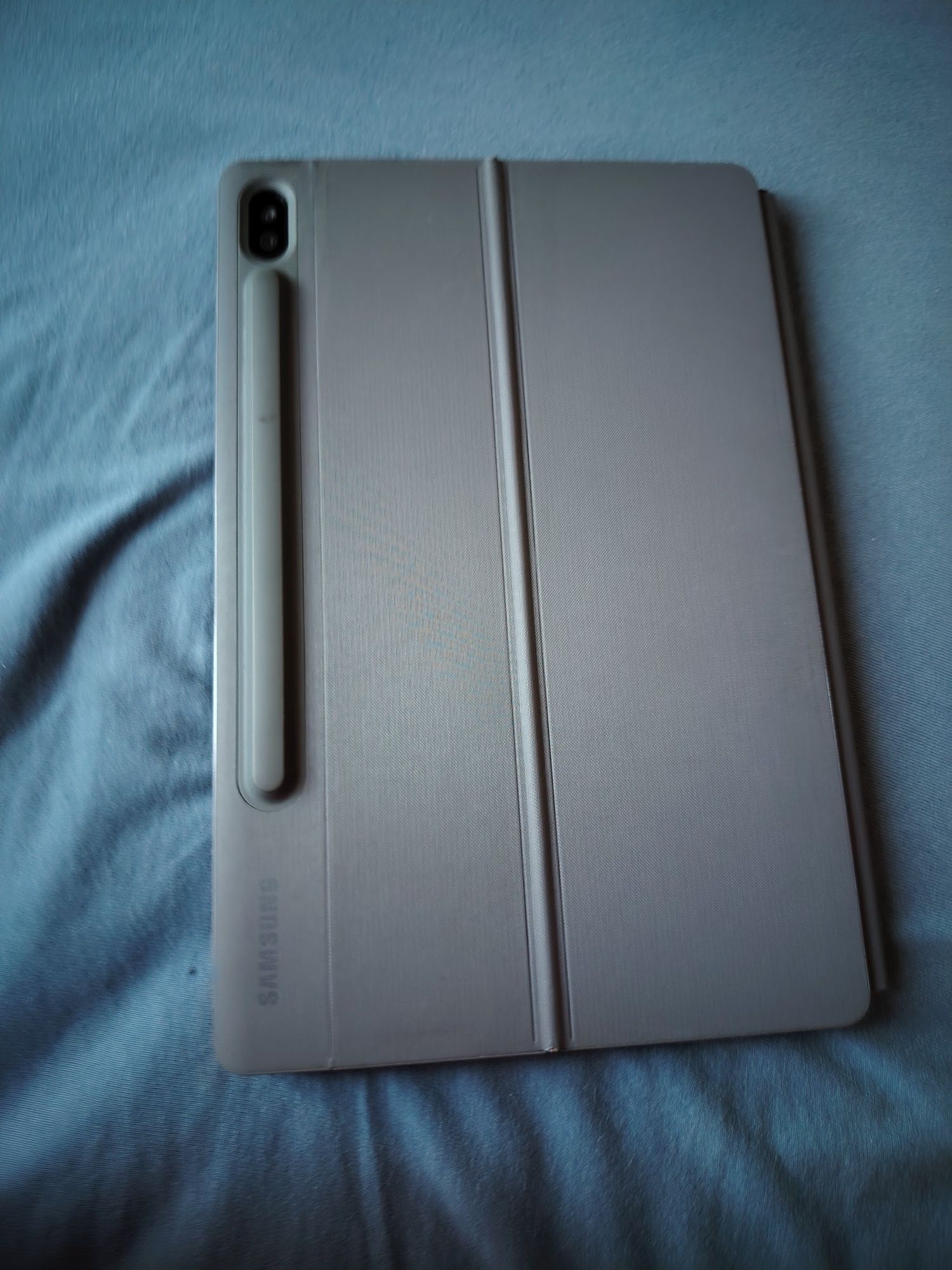 Samsung galaxy tab s6 аксесоари