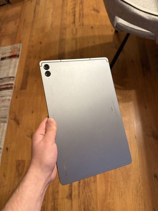 Tableta Samsung S9+ Plus FE 256GB 12GB Ram + Stilou + Husa CADOU