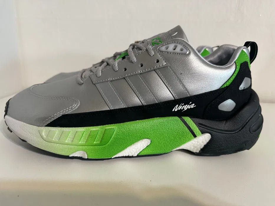 Pantofi sport Adidas Kawasaki Ninja Boodt