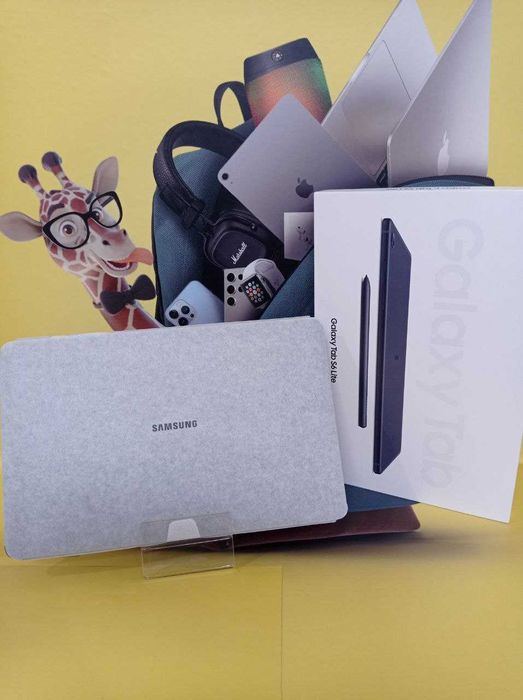 Samsung Galaxy Tab S6 Lite 64 GB cod 99628