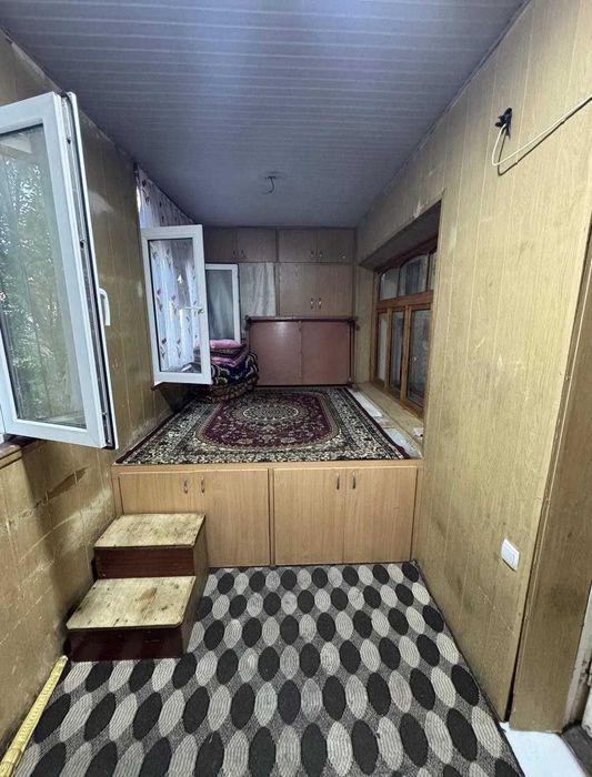 3 хонали квартира сотилади Учтепа Алгоритм 31кв 70м2 капитал ремонт