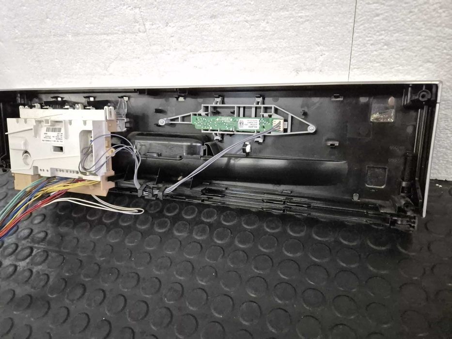 Placa electronica masina de spalat vase Whirlpool ADG5220IX / R23