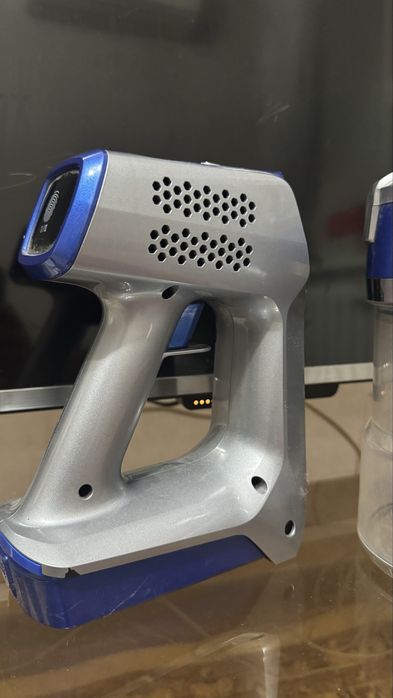 Пылесос срочно без проводной