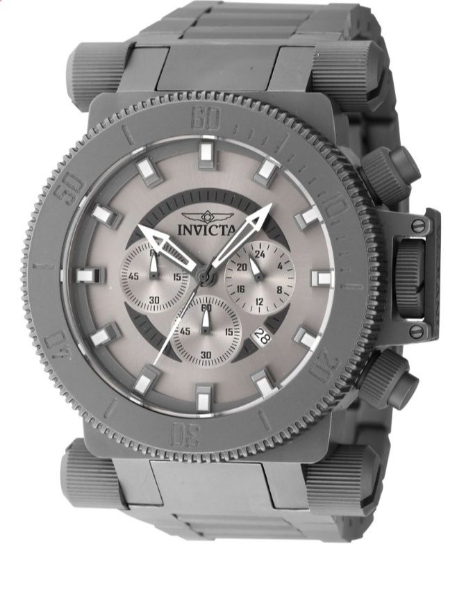 Часовник INVICTA coalition forces