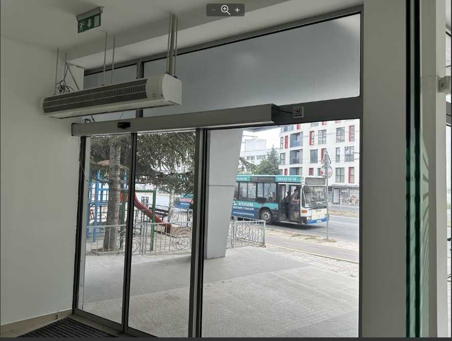 Дава се под наем Магазин в Варна, Гранд Мол Варна - 210 кв.м за 3780 € - Снимка #4