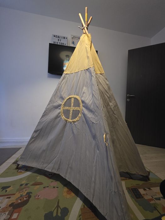 Cort copii Ikea 50 lei
