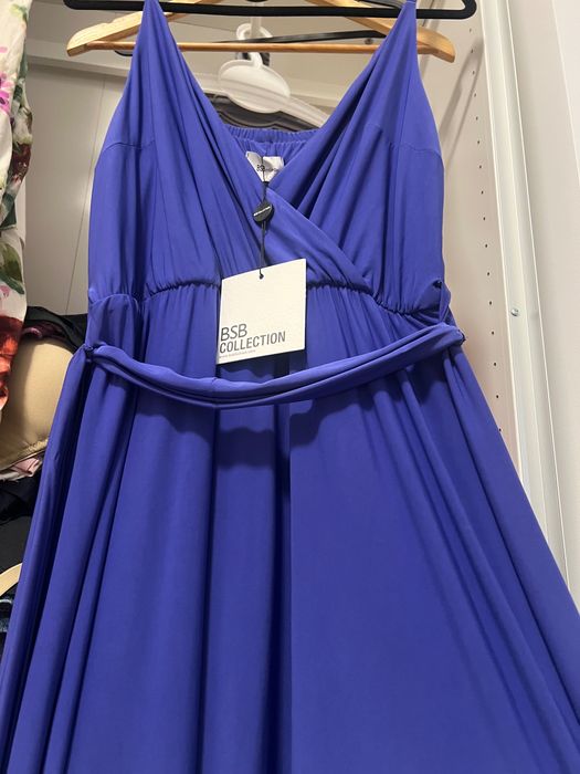 Rochie BSB size L noua cu eticheta