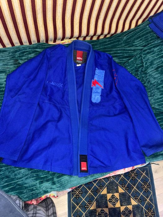 Продам кимоно Storm, BJJ GI