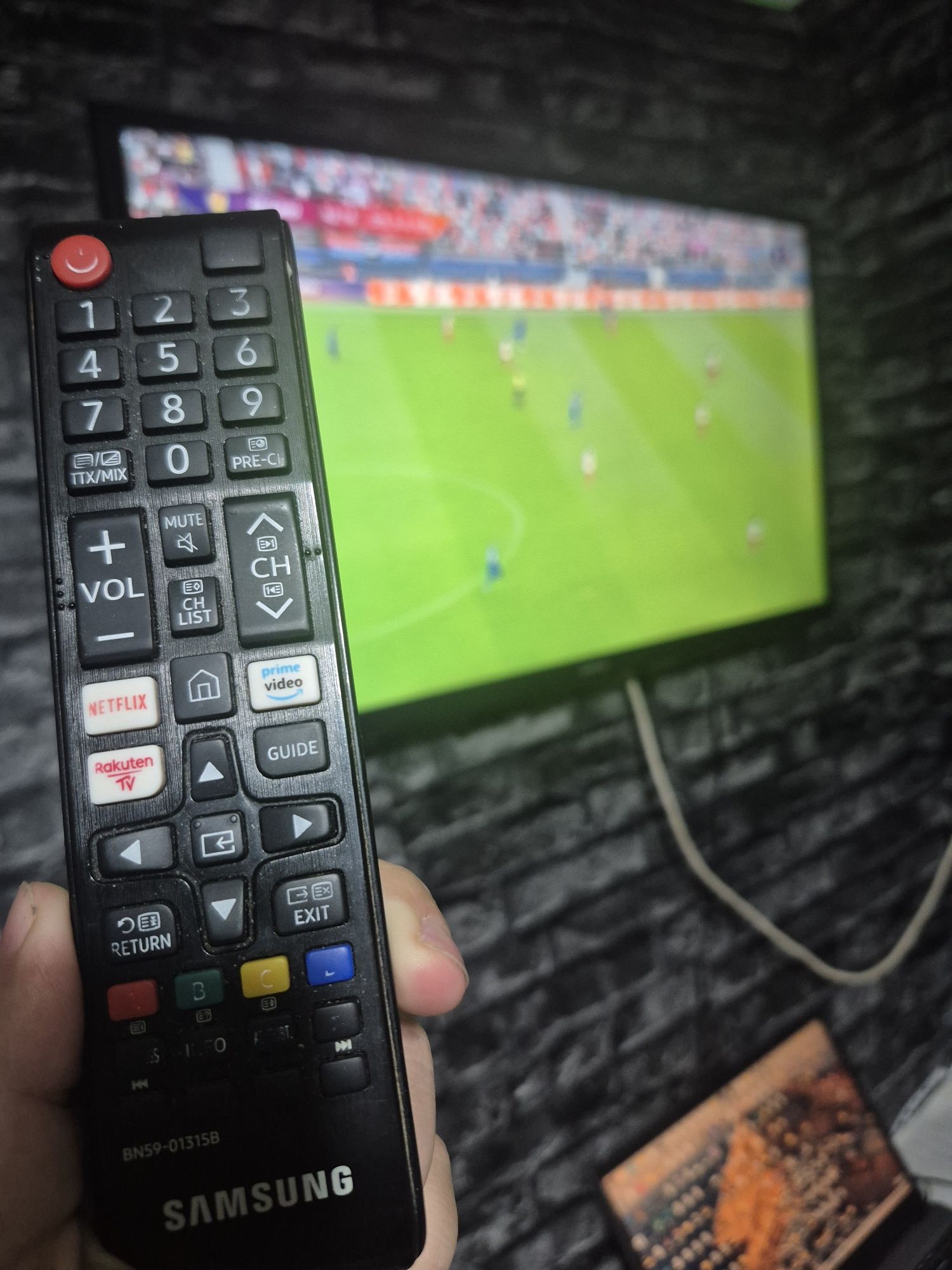 Vând Televizor Samsung perfect funcțional
