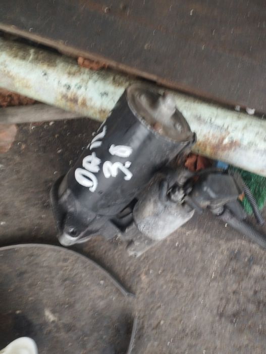 Electromotor Iveco daily 3.0 2016-2024