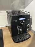 Espressor Automat Saeco Incanto De luxe S-Class