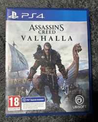 Assasins Creed Valhalla