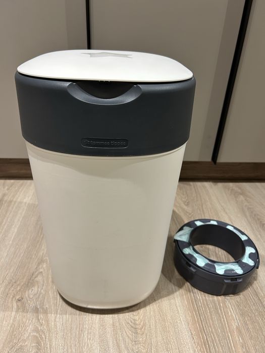 Хигиенен кош за памперси Tommee Tippee