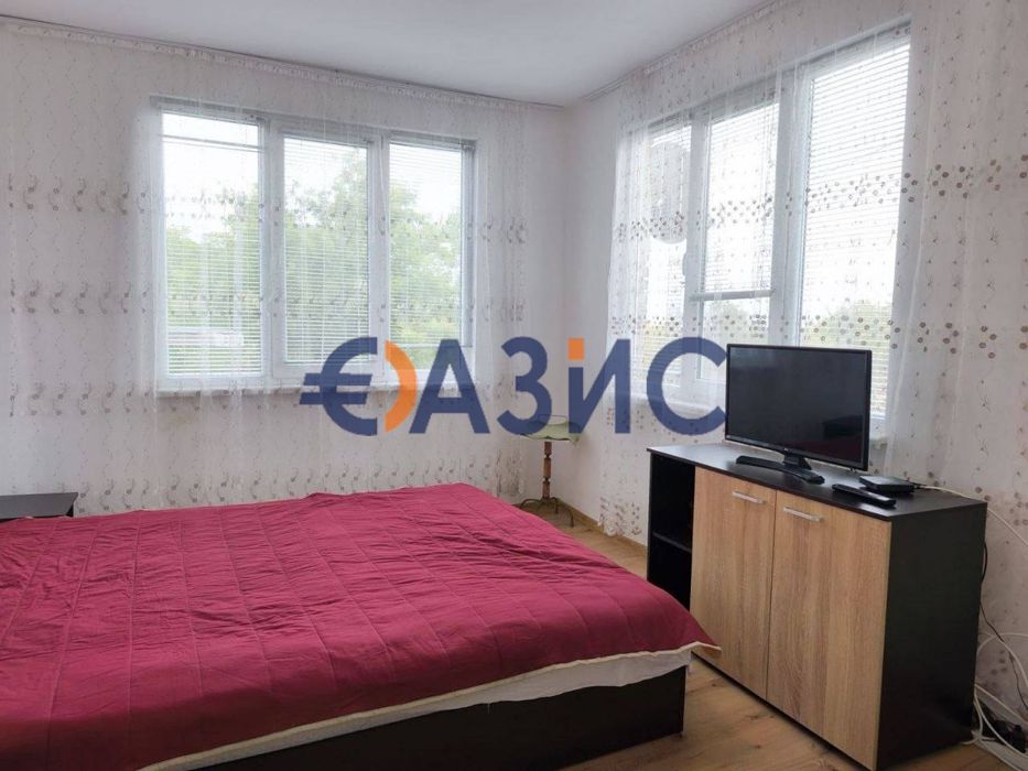 Продава се Тристаен апартамент в с. Винарско, Област Бургас - 83 кв.м за 1555 €/кв.м - Снимка #10