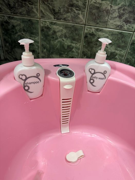 Бебешка вана Lorelli