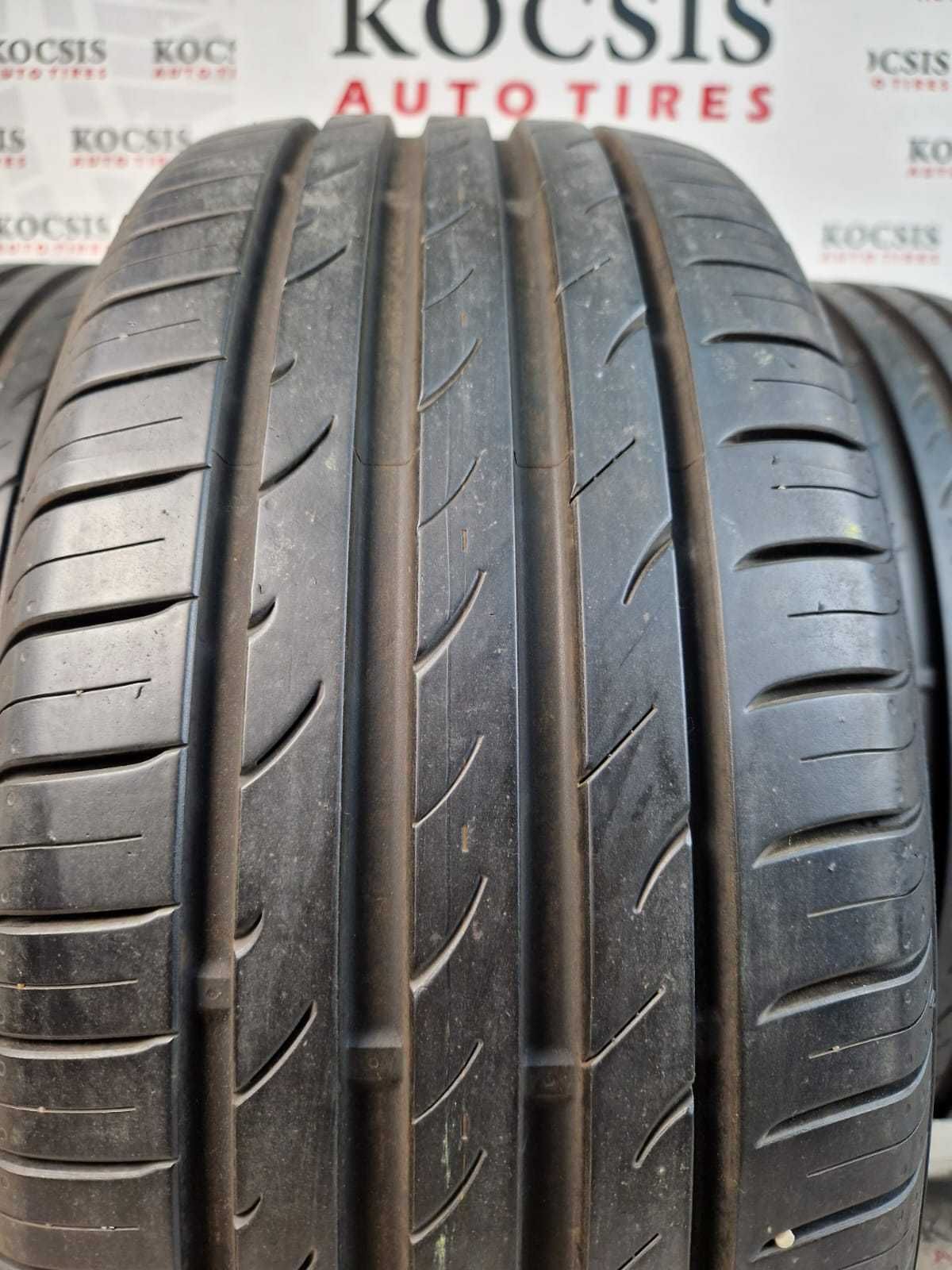 Anvelope vara second hand 205 55 16 Bridgestone