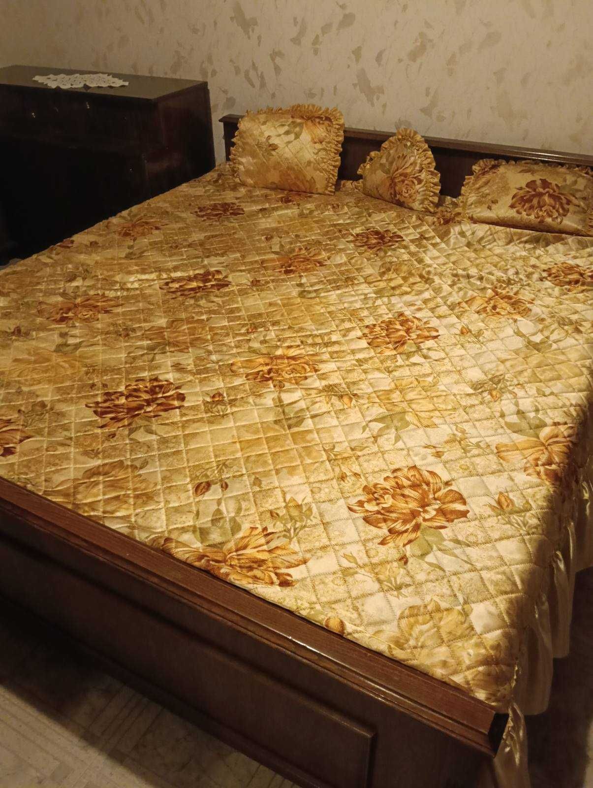 спалня с дюшек  и  ракла