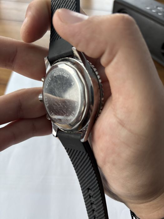 Ceas BREITLING for Bentley