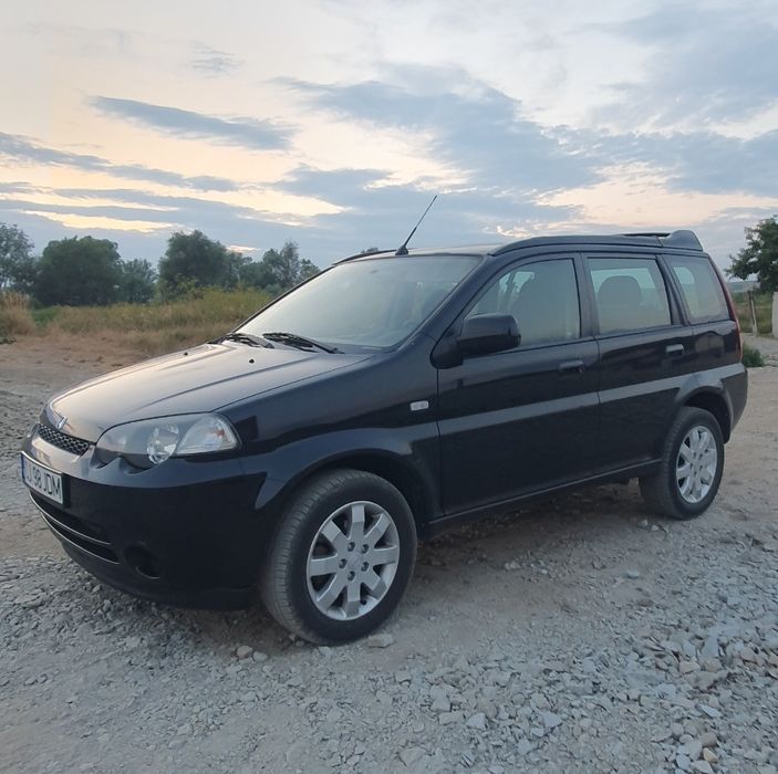 Honda HR-V 4x4 1.6 VTEC 125CP an 2003