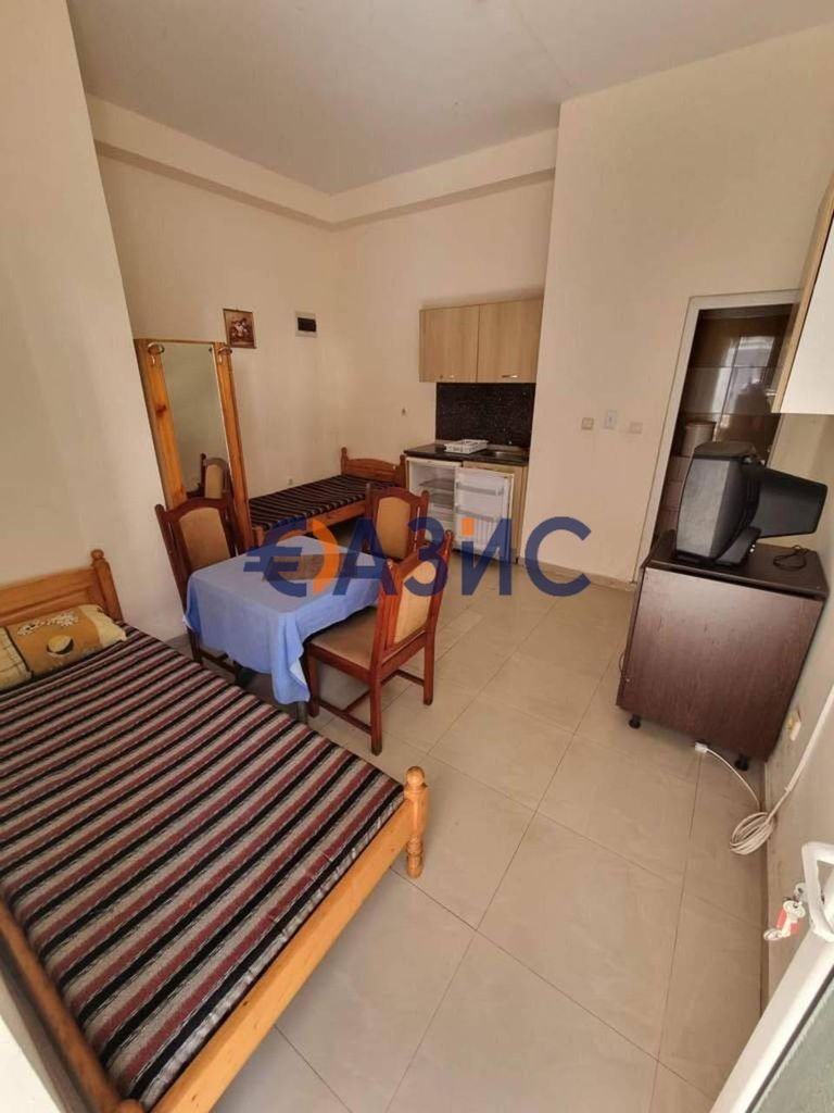 Продава се Едностаен апартамент в к.к. Слънчев бряг - 35 кв.м за 1886 €/кв.м - Снимка #7