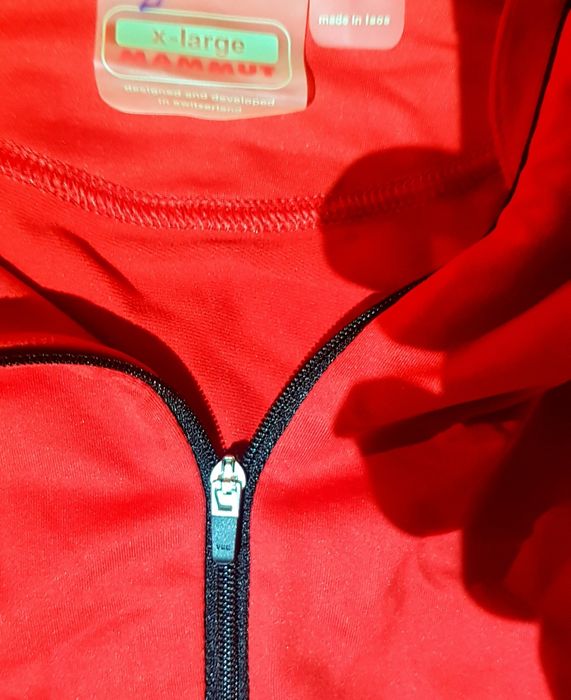 MAMMUT  мъжко спортно горнище