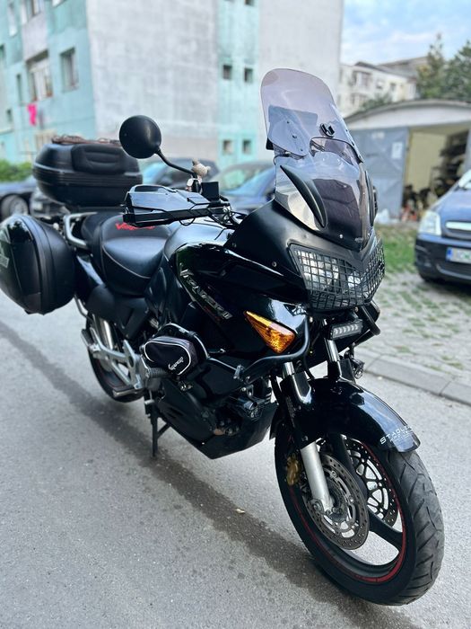 Honda Varadero XL 1000