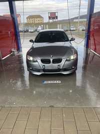 BMW  E 92  320 D