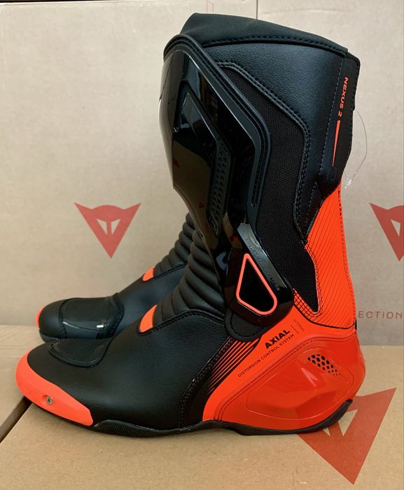 Cizme dainese nexus2