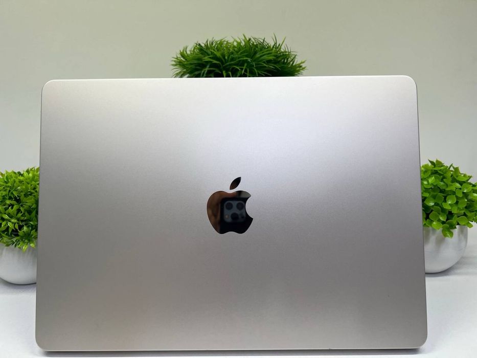 Macbook Air M2 2022