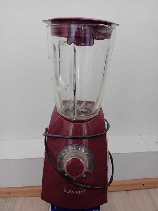 vand blender oursson 7 viteze