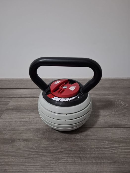 Gantera Regalbila Kettlebell 18 kg
