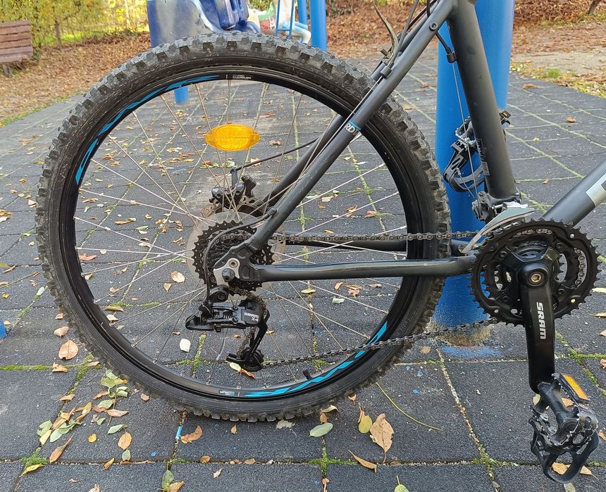 MTB RockRider de 26