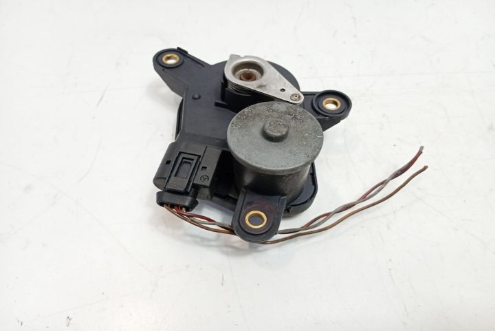 Motoras  galerie admisie A6111500494 Mercedes-Benz E-Class W211 seria