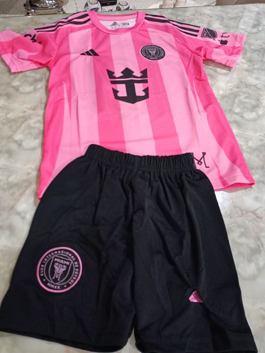 Нов детски комплет