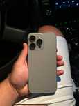 Iphone 15 pro max !!
