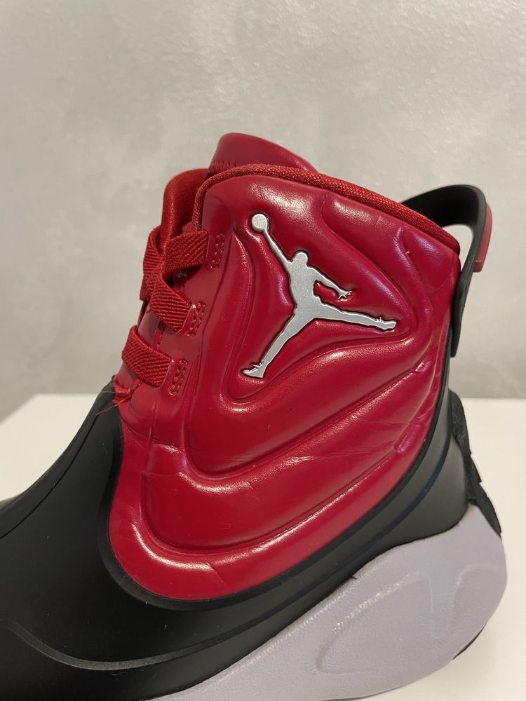 Детски ботуши Jordan Drip 23, номер 33.5