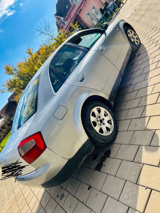 Vând sau schimb Audi a4 b6 2003