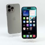 iPhone 16 Pro Max, 256 Gb, Baterie 100% -GARANTIE- Amanet FRESH Galati