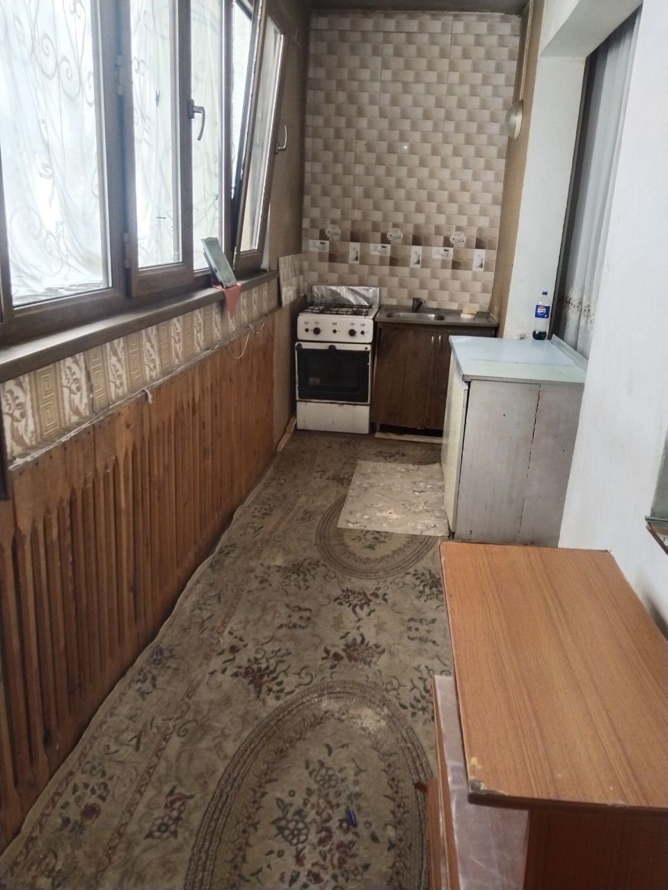Сдается 2 '3 комнатная квартира Юнусабаде 6