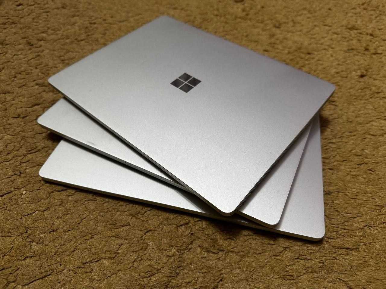 Microsoft Surface Go 12.5 FullHD+тачскри I5-1035G1 16GB/256SSD Face Id