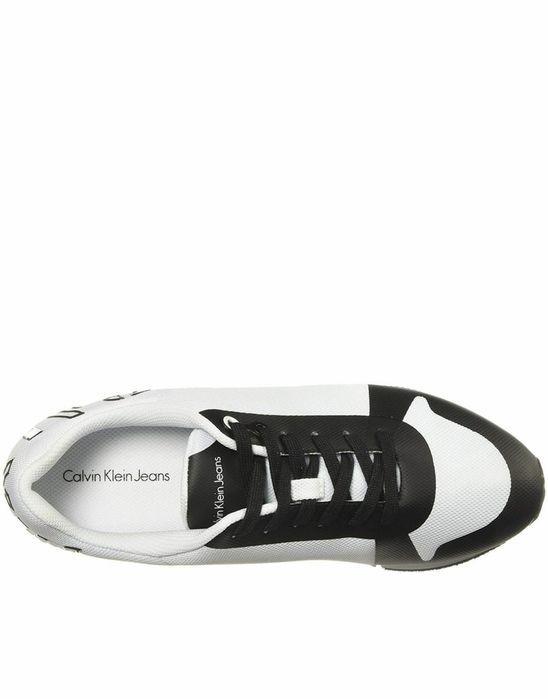 Мъжки обувки Calvin Klein