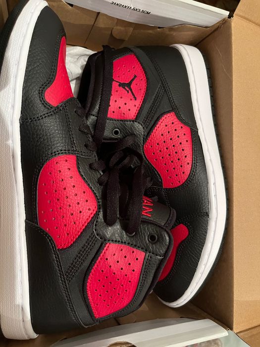 Кроссовки Nike Air Jordan Access Найк