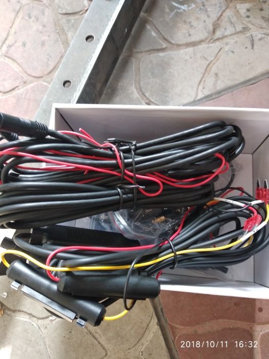 Видеорегистратор