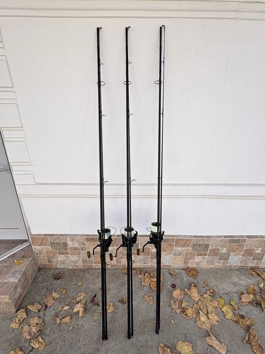 Scule de pescuit !!!