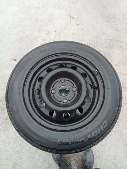 Jentra diska balon sotiladi