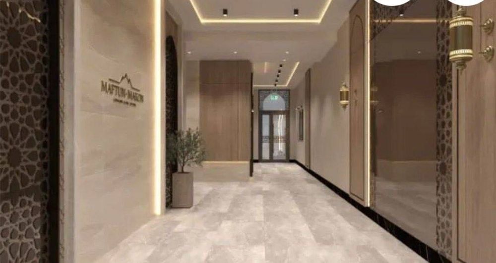 NRG Maftun Makon Продается 1 комнатная квартира коробка М Улугбек