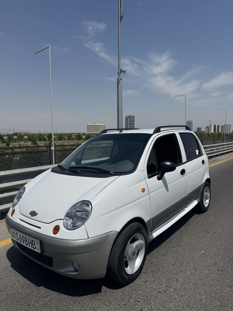 Matiz best 2010 yil metan gaz srochni sotiladi