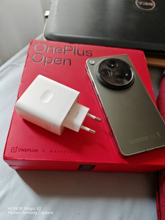 One Plus Open 512gb 16ram