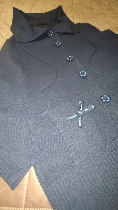 Жилетка Silver Hitch